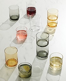 Tuscany Classics Stackable Glass Set Collection