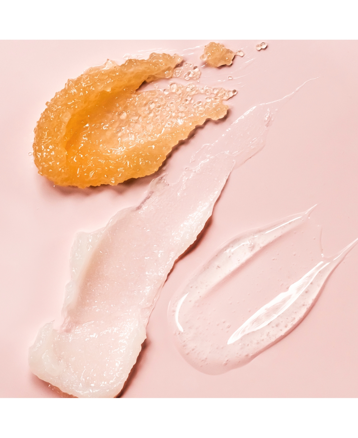 Kylie Skin Sugar Lip Scrub