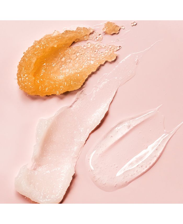 Kylie Cosmetics Sugar Lip Scrub Macy's