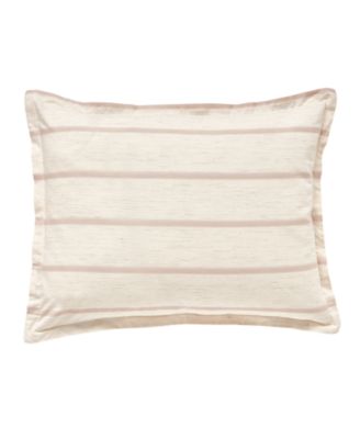 Elliot Stripe 3 Piece Duvet Cover Set, King