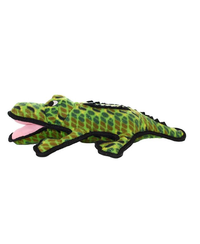 Tuffy Ocean Creature Alligator, Dog Toy Macy's