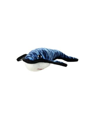 Ocean Creature Whale, Dog Toy