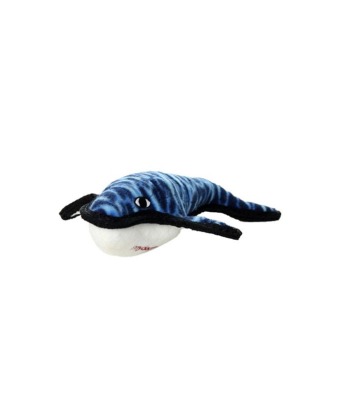 Tuffy Ocean Creature Whale, Dog Toy Macy's