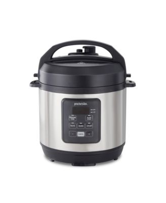3 Quart Pressure Cooker - 34503