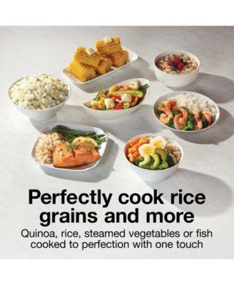 30 Cup Rice Cooker & Steamer - 37555