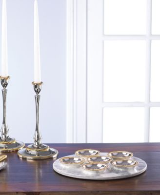 Roseland Seder Plate