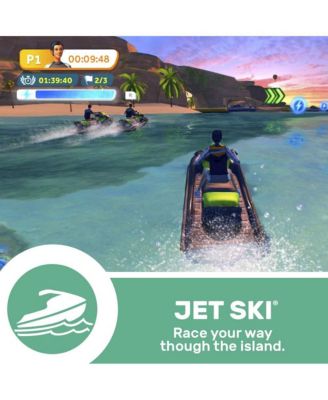 Sports Party - Nintendo Switch