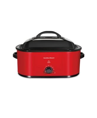 Electric Roaster Oven - 32235G