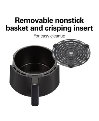 Digital Air Fryer 3.7 Qt./3.5 L Capacity - 35050