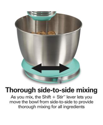 6 Speed Classic Stand Mixer - 64658