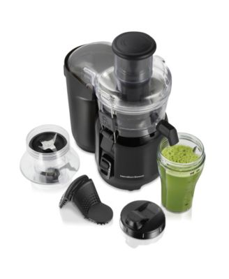 Big Mouth Juice & Blend 2-in-1 Juicer and Blender - 67970