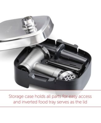 Wolf Gourmet Food Grinder Attachment for Stand Mixer