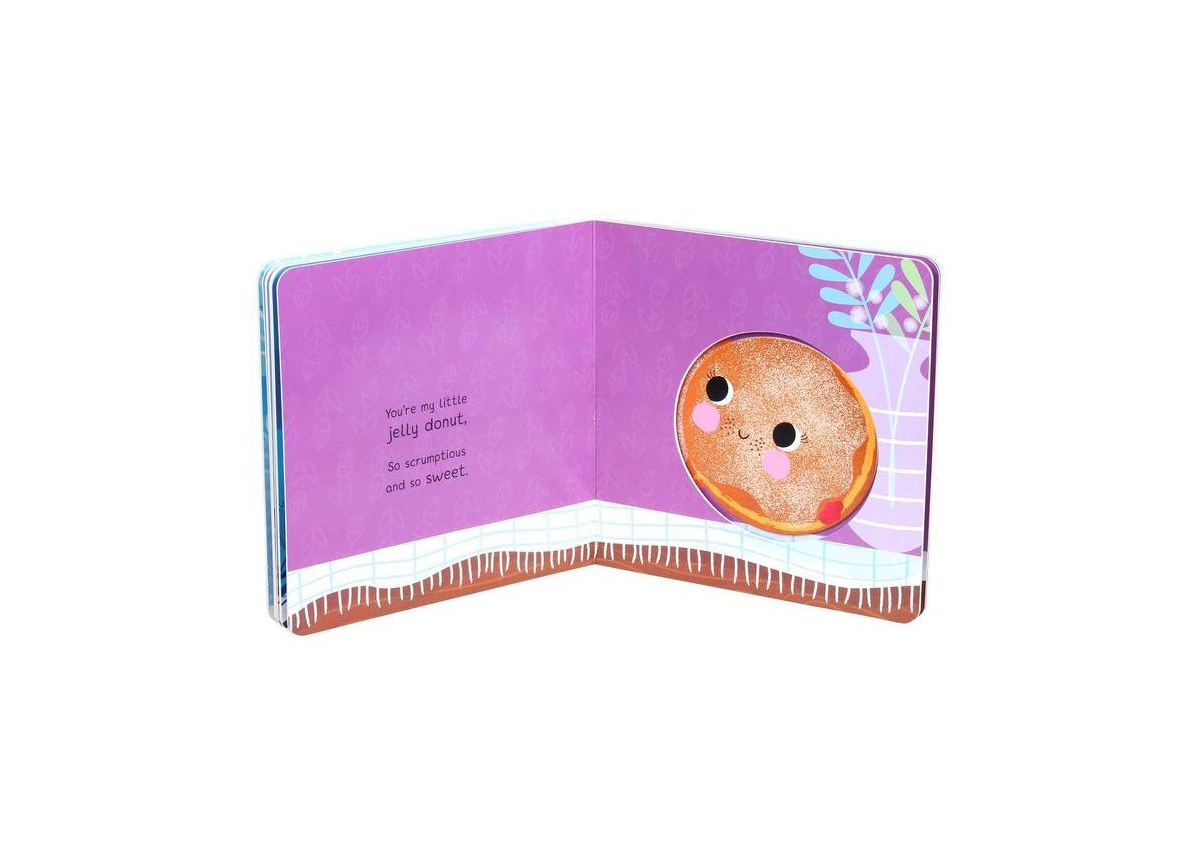 You're My Little Latke by Natalie Marshall