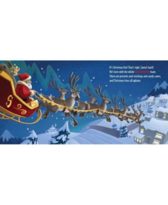 How to Catch a Reindeer (How to Catch... Series) by Alice Walstead