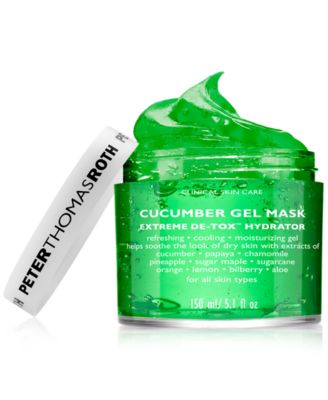 Cucumber Gel Masque, 5 fl. oz. 