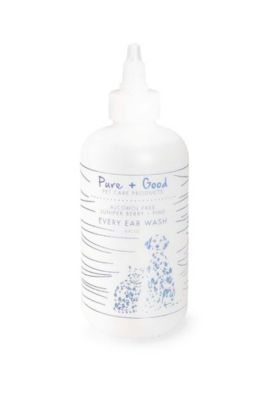 Pure + Good