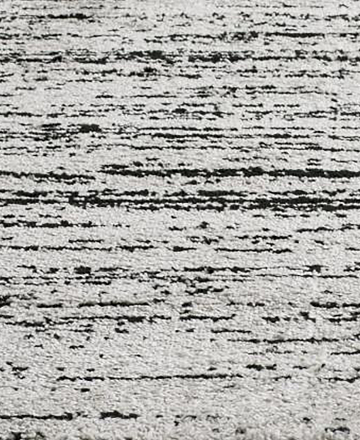 Safavieh Adirondack 113and Black Area Rug - Silver