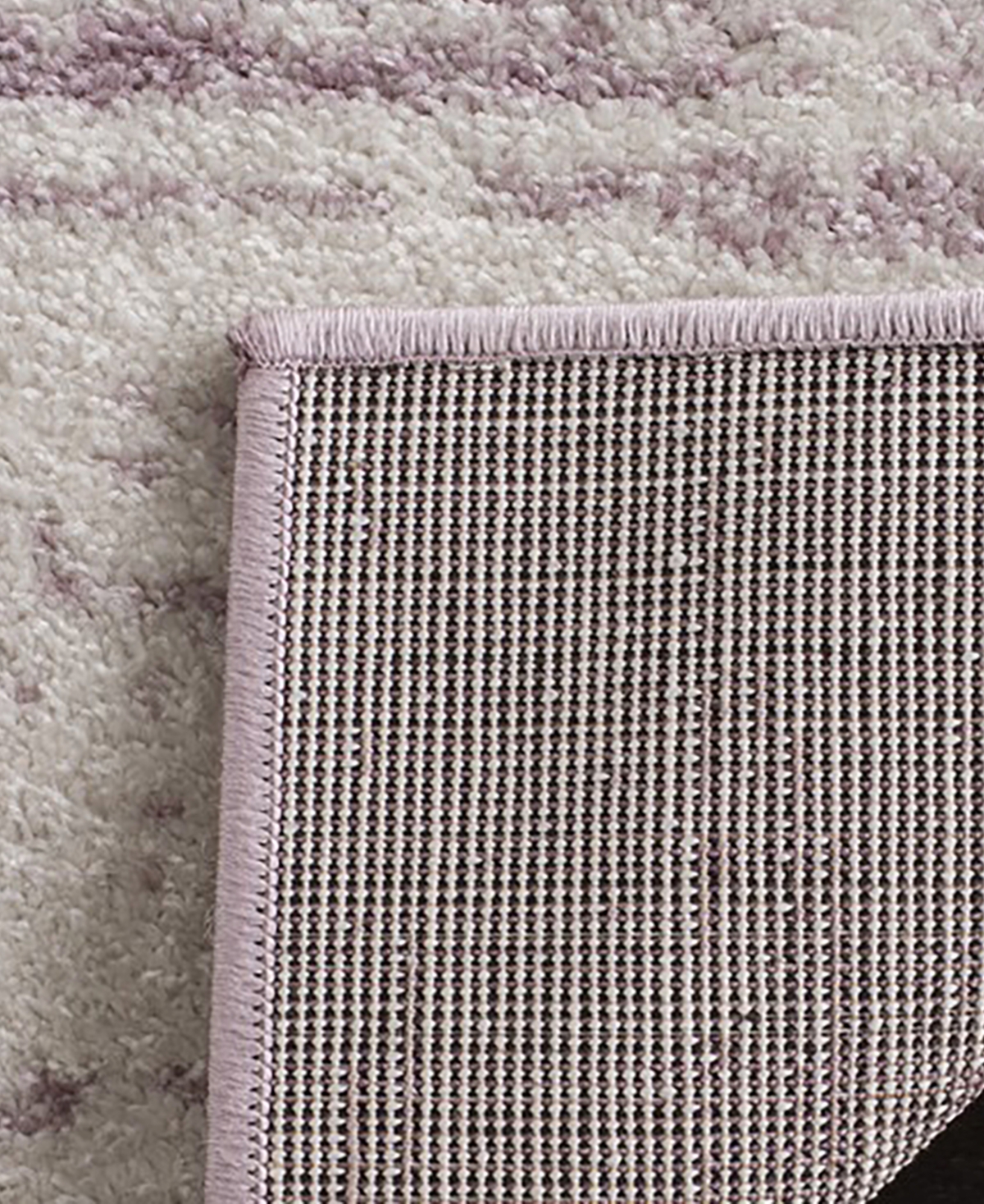 Safavieh Adirondackand Cream Area Rug - Slate