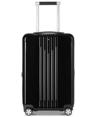 Montblanc - Light Trolley 21" Cabin Compact Carry-on Suitcase