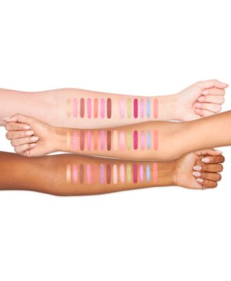 Too Faced★4点セット Too Faced Natural Matte Eyeshadow Collection