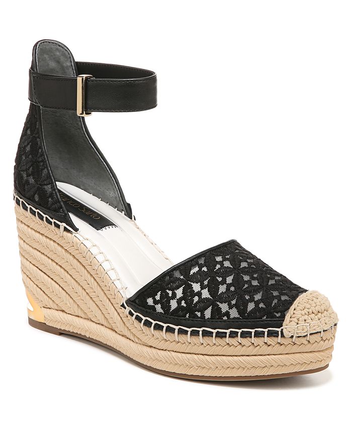 Sarto by franco sarto platform store espadrille sandals