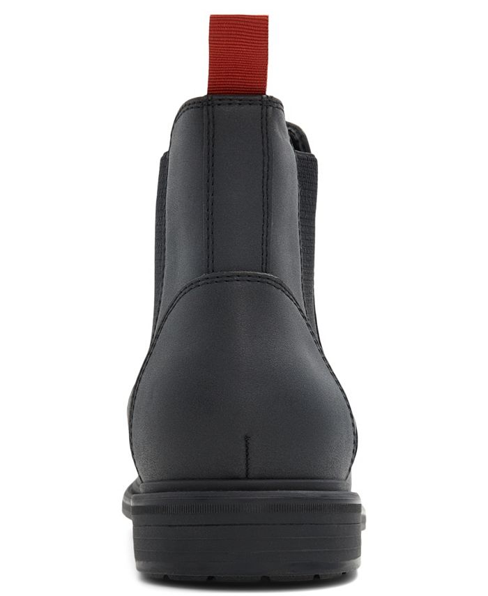 Call It Spring Men's Crater Chelsea SlipOn Boots Macy's