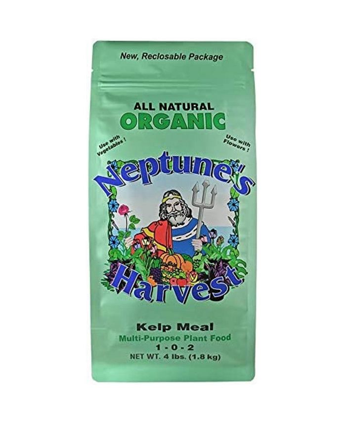 Neptune's Harvest Neptunes Harvest Kelp Meal MultiPurpose Plant Food