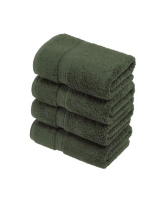 Egyptian Cotton Ultra Plush Towel Set