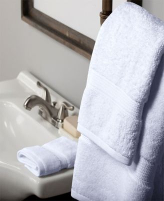 100% Egyptian Cotton 3-Pc Towel Set