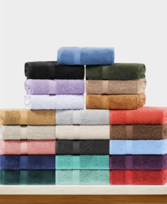 100% Egyptian Cotton 3-Pc Towel Set