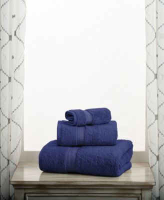 100% Egyptian Cotton 3-Pc Towel Set