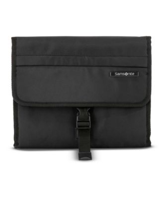 Companion Hanging Folder Travel Kit Bag