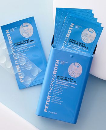 Peter Thomas Roth - Acne-Clear Invisible Dots Blemish Treatment