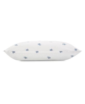 Lauren Ralph Lauren Logo Extra Firm Density Down Alternative