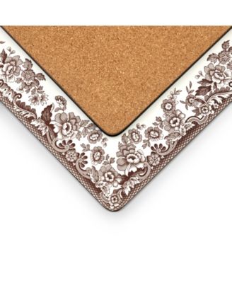 Woodland Placemats, Set of 4