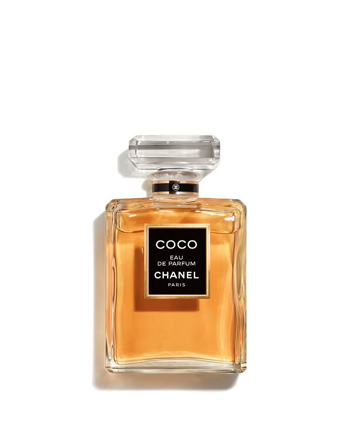 christian dior and coco chanel perfume