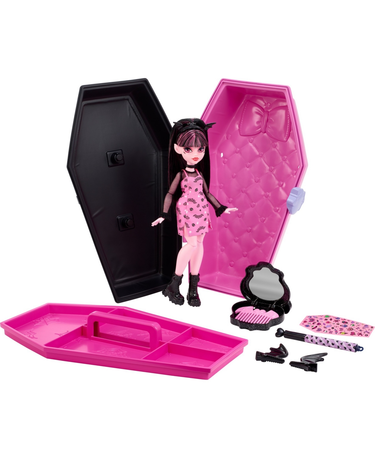 UPC 194735086481 product image for Monster High Caboodle | upcitemdb.com