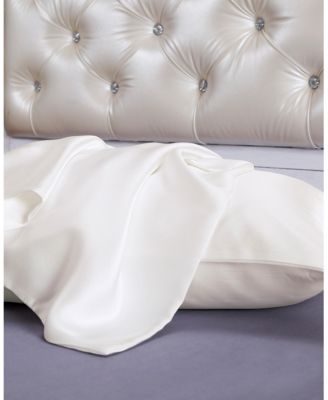 Pure Mulberry Silk Pillowcase , Queen