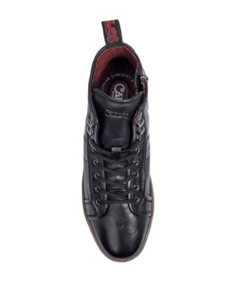 Men's Otis High-Top Fashion Sneakers
