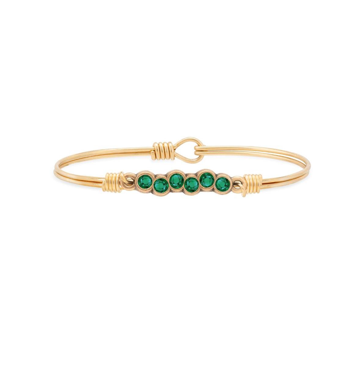 Luca + Danni May Starlight Bangle Women's Bracelet