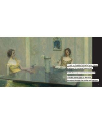 Friends to Keep in Art and Life by Nicole Tersigni