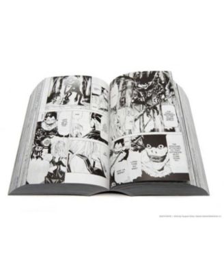 全巻セット Death Note (All-in-One Edition) Amazon.com: Death Note All-in-One Edition: 9783842082809