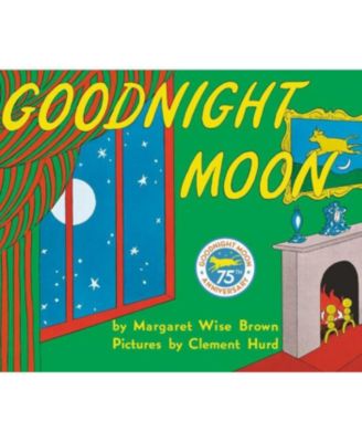 Barnes & Noble Goodnight Moon by Margaret Wise Brown - Macy's