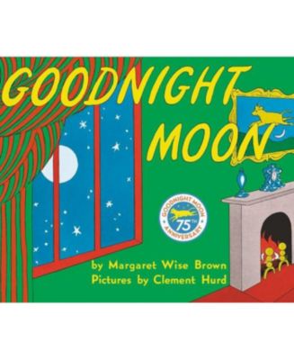 Barnes & Noble Goodnight Moon by Margaret Wise Brown - Macy's