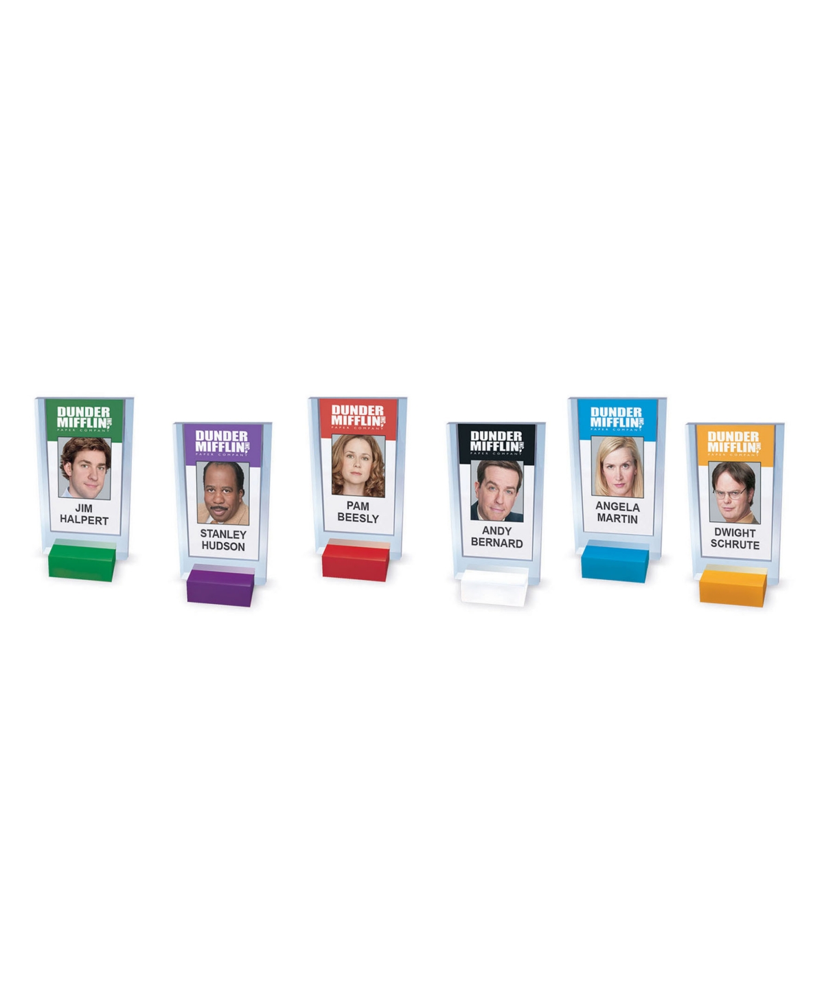 Clue The Office Game In Multi