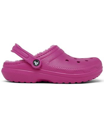 Womens crocs discount at macys