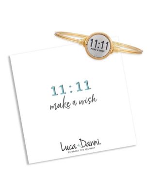 Luca + Danni