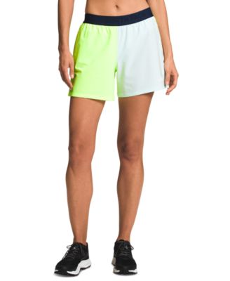 The North Face - Women's Wander Shorts
