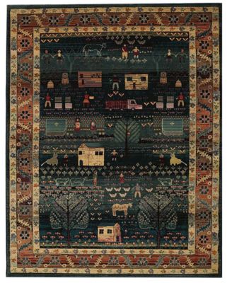 Oriental Weavers