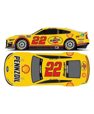 Action Racing